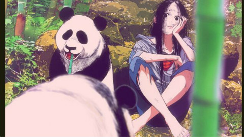 《一人之下》我等了73年,因为相信你会来接我回家,三生不老,无欲则刚,宝儿姐永不过气